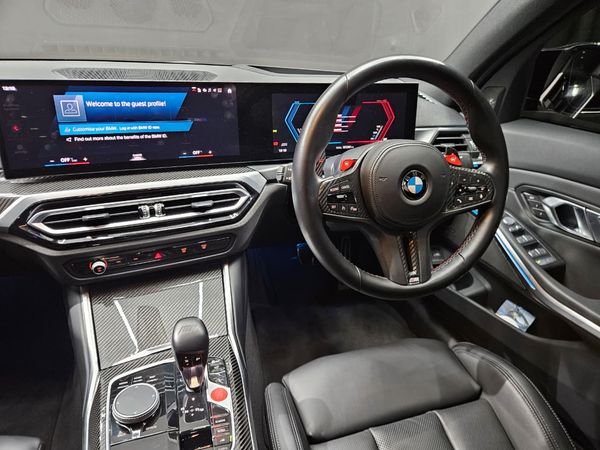 2023-BMW-M3-Competition-AWD image:18