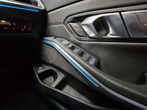 2023-BMW-M3-Competition-AWD image:19