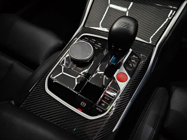 2023-BMW-M3-Competition-AWD image:22