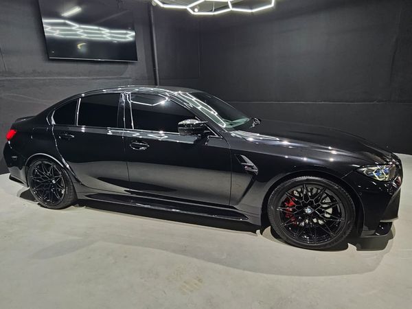 2023-BMW-M3-Competition-AWD image:2