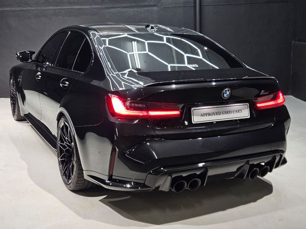 2023-BMW-M3-Competition-AWD image:3