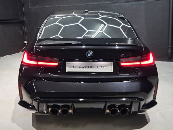 2023-BMW-M3-Competition-AWD image:4