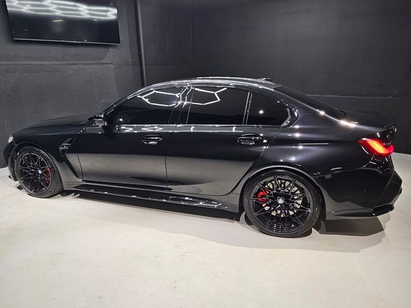 2023-BMW-M3-Competition-AWD image:5