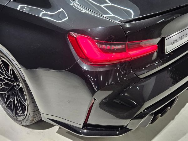 2023-BMW-M3-Competition-AWD image:8