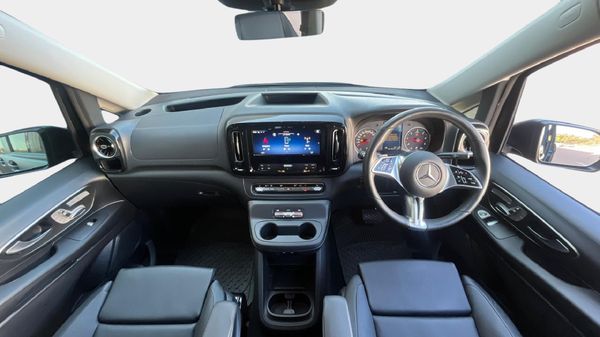 2025-Mercedes-Benz-Vito-119-20-CDI-Tourer-Select-Auto image:15