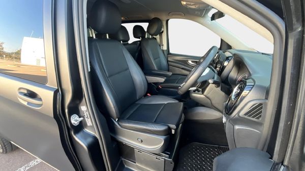 2025-Mercedes-Benz-Vito-119-20-CDI-Tourer-Select-Auto image:17