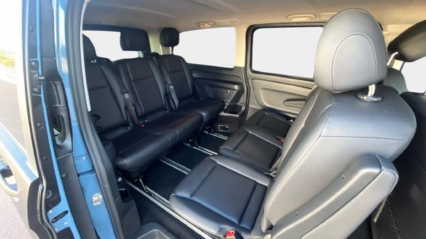 2025-Mercedes-Benz-Vito-119-20-CDI-Tourer-Select-Auto image:18