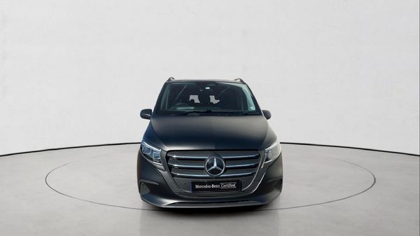 2025-Mercedes-Benz-Vito-119-20-CDI-Tourer-Select-Auto image:1