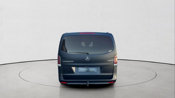 2025-Mercedes-Benz-Vito-119-20-CDI-Tourer-Select-Auto image:3