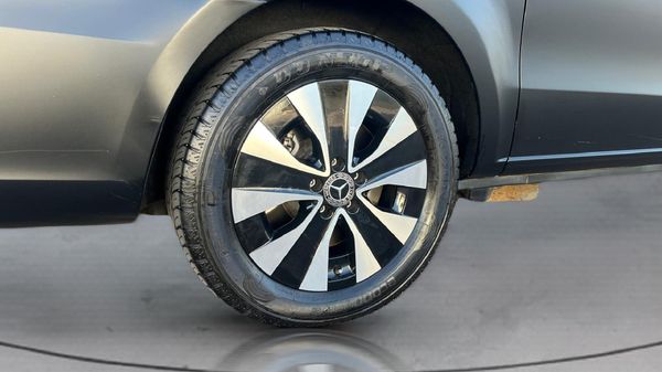 2025-Mercedes-Benz-Vito-119-20-CDI-Tourer-Select-Auto image:4