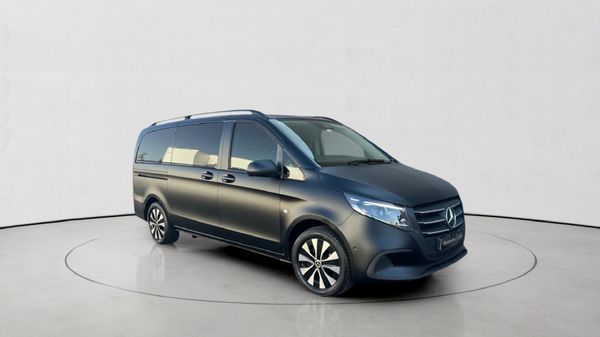 2025-Mercedes-Benz-Vito-119-20-CDI-Tourer-Select-Auto image:6