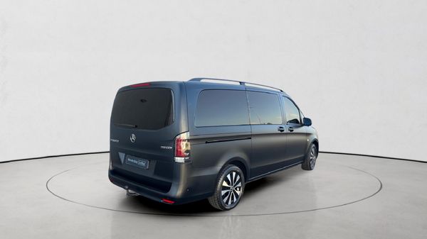 2025-Mercedes-Benz-Vito-119-20-CDI-Tourer-Select-Auto image:7