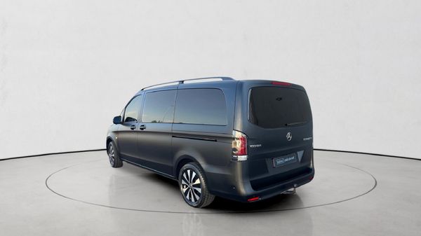 2025-Mercedes-Benz-Vito-119-20-CDI-Tourer-Select-Auto image:8