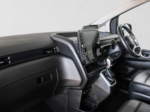 2025-Hyundai-Staria-22d-Executive-Auto image:19