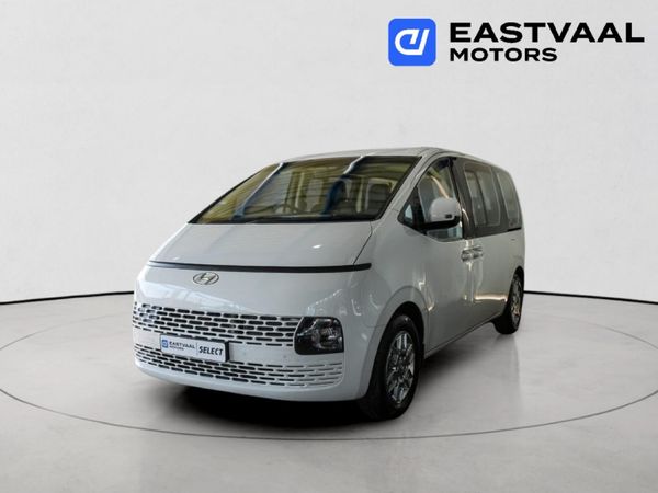 2025-Hyundai-Staria-22d-Executive-Auto image:2