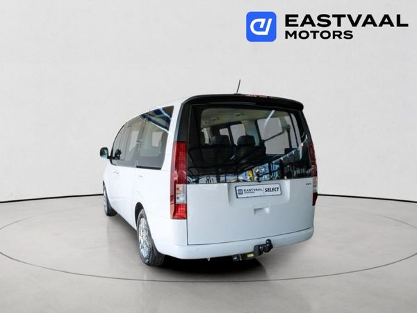 2025-Hyundai-Staria-22d-Executive-Auto image:4