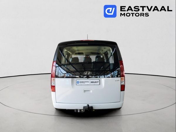 2025-Hyundai-Staria-22d-Executive-Auto image:5