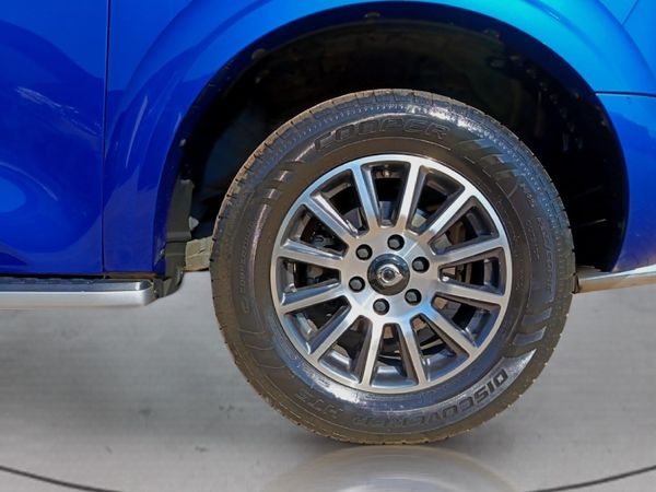 2022-GWM-P-Series-PV-20-TD-LS-Auto-Double-Cab image:9