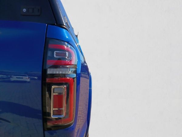 2022-GWM-P-Series-PV-20-TD-LS-Auto-Double-Cab image:10