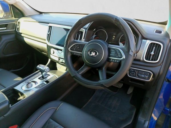 2022-GWM-P-Series-PV-20-TD-LS-Auto-Double-Cab image:12