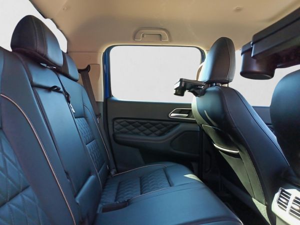 2022-GWM-P-Series-PV-20-TD-LS-Auto-Double-Cab image:14