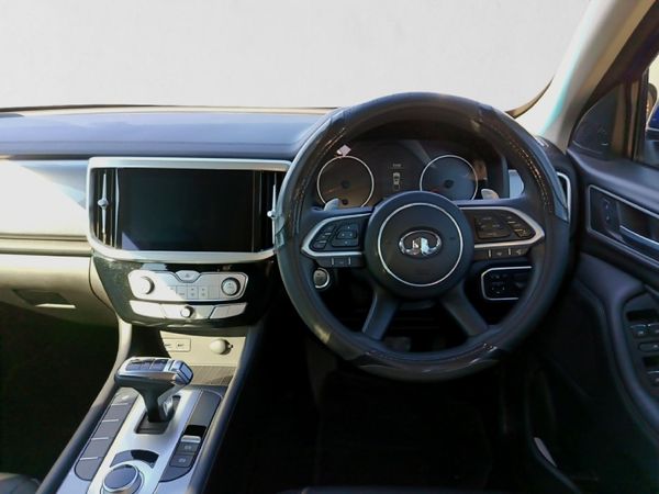 2022-GWM-P-Series-PV-20-TD-LS-Auto-Double-Cab image:15