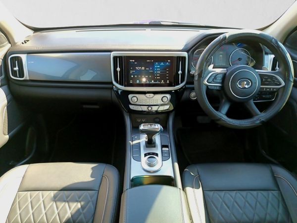 2022-GWM-P-Series-PV-20-TD-LS-Auto-Double-Cab image:16