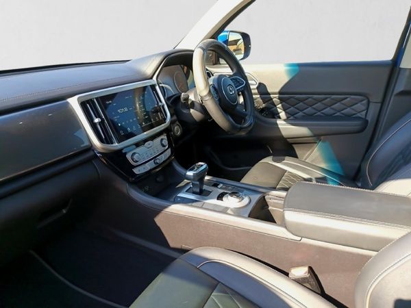 2022-GWM-P-Series-PV-20-TD-LS-Auto-Double-Cab image:17