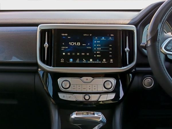 2022-GWM-P-Series-PV-20-TD-LS-Auto-Double-Cab image:18