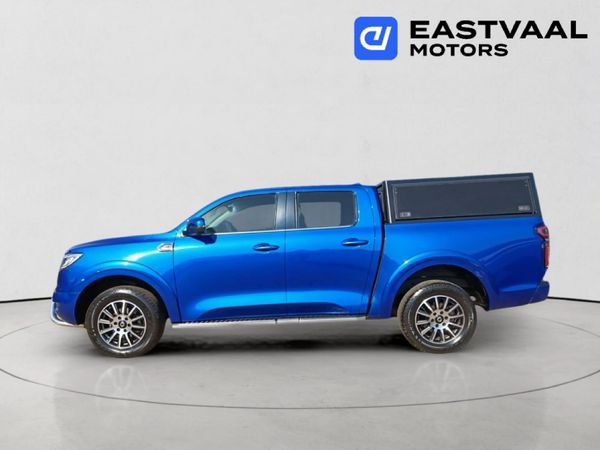 2022-GWM-P-Series-PV-20-TD-LS-Auto-Double-Cab image:3