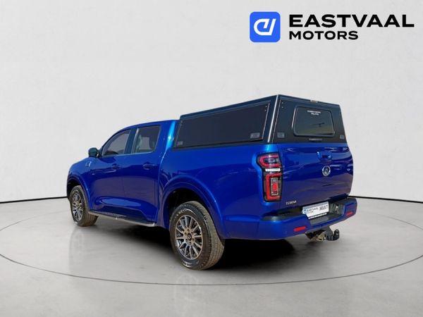 2022-GWM-P-Series-PV-20-TD-LS-Auto-Double-Cab image:4