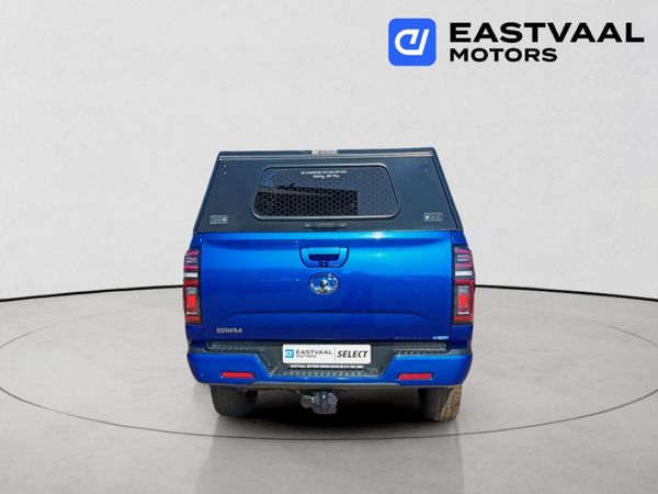 2022-GWM-P-Series-PV-20-TD-LS-Auto-Double-Cab image:5