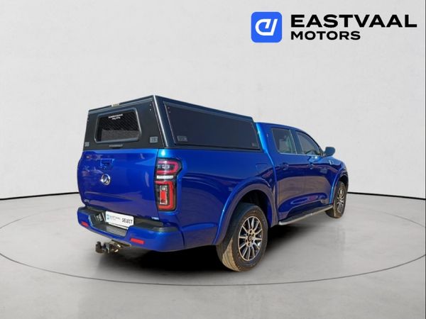 2022-GWM-P-Series-PV-20-TD-LS-Auto-Double-Cab image:6
