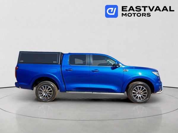 2022-GWM-P-Series-PV-20-TD-LS-Auto-Double-Cab image:7