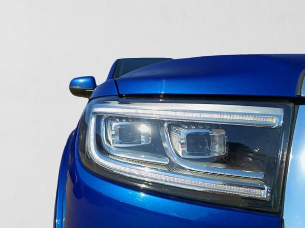 2022-GWM-P-Series-PV-20-TD-LS-Auto-Double-Cab image:8
