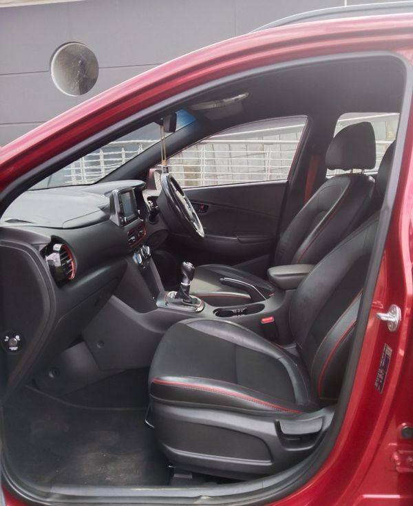 2021-Hyundai-Kona-10-TGDI-Executive image:9