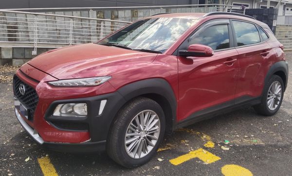 2021-Hyundai-Kona-10-TGDI-Executive image:1