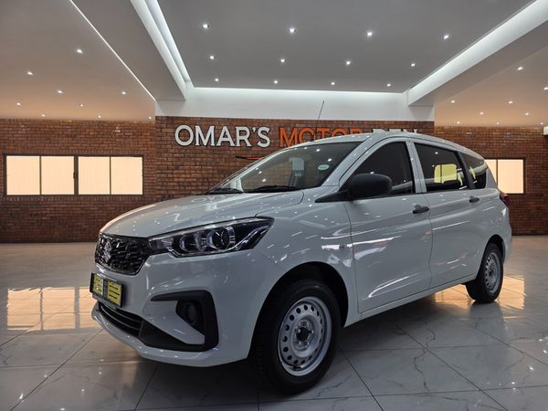 2026-Suzuki-Ertiga-15-GA image:1