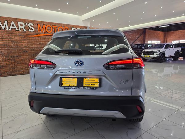 2026-Toyota-Corolla-Cross-18-XS-Hybrid image:4
