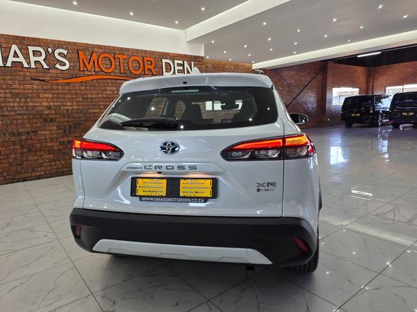 2026-Toyota-Corolla-Cross-18-XR-Hybrid image:4