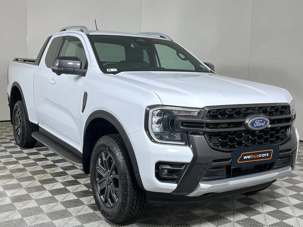 2024-Ford-Ranger-20D-Bi-T-Wildtrak-HR-Auto-4x4-SuperCab image:14