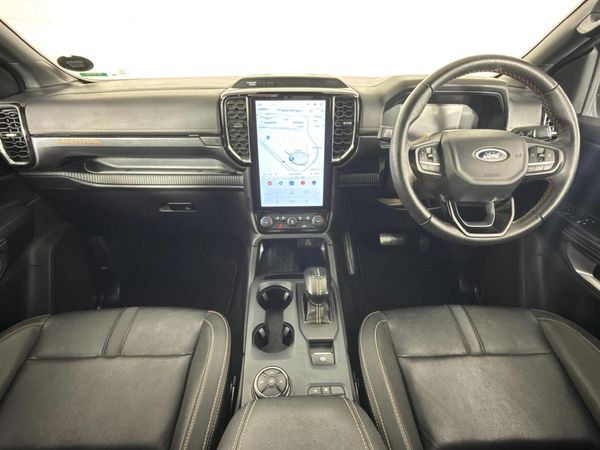2024-Ford-Ranger-20D-Bi-T-Wildtrak-HR-Auto-4x4-SuperCab image:1