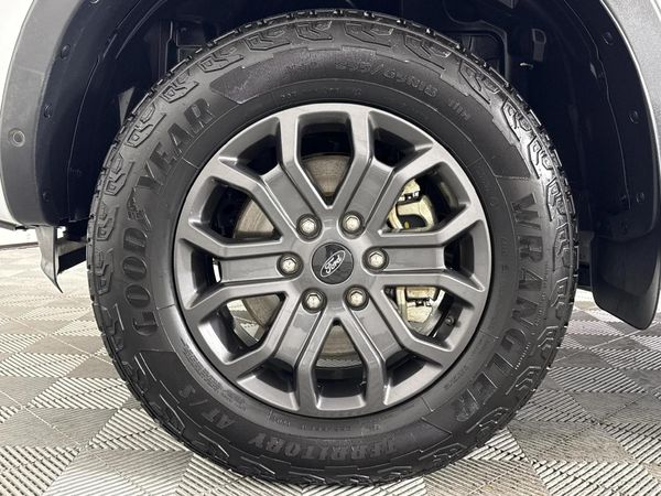 2024-Ford-Ranger-20D-Bi-T-Wildtrak-HR-Auto-4x4-SuperCab image:3
