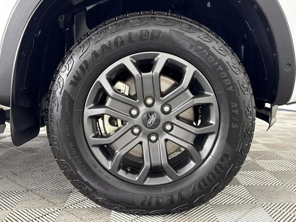 2024-Ford-Ranger-20D-Bi-T-Wildtrak-HR-Auto-4x4-SuperCab image:4