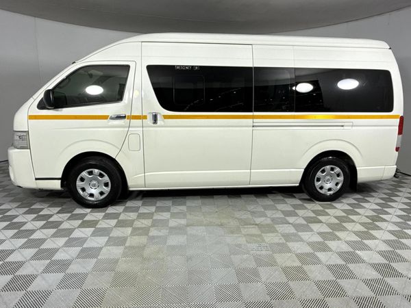 2018-Toyota-Quantum-27-14-seat image:19