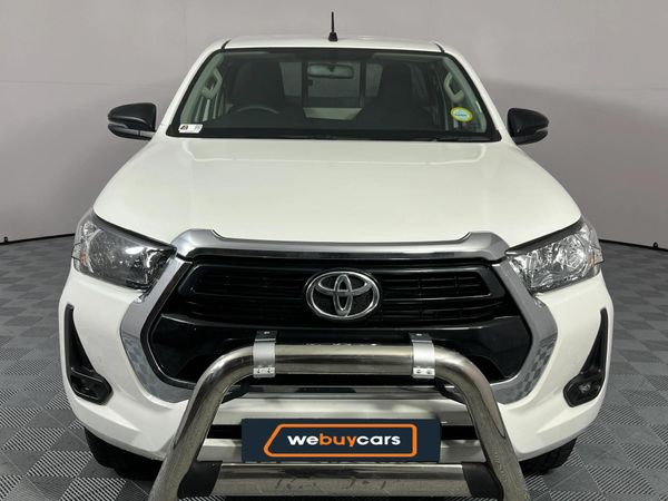 2024-Toyota-Hilux-24-GD-6-Raised-Body-Raider-Auto-Single-Cab image:11