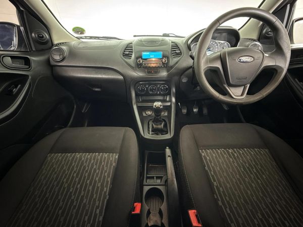 2021-Ford-Figo-15Ti-VCT-Ambiente-5-dr image:1