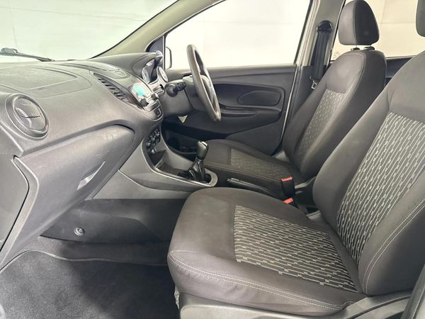 2021-Ford-Figo-15Ti-VCT-Ambiente-5-dr image:2