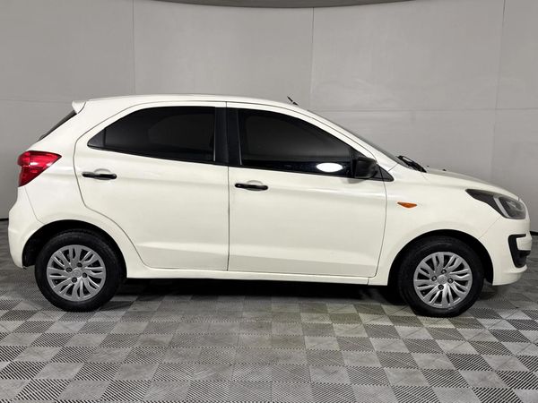 2021-Ford-Figo-15Ti-VCT-Ambiente-5-dr image:6