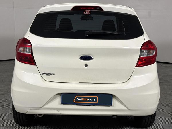2021-Ford-Figo-15Ti-VCT-Ambiente-5-dr image:7